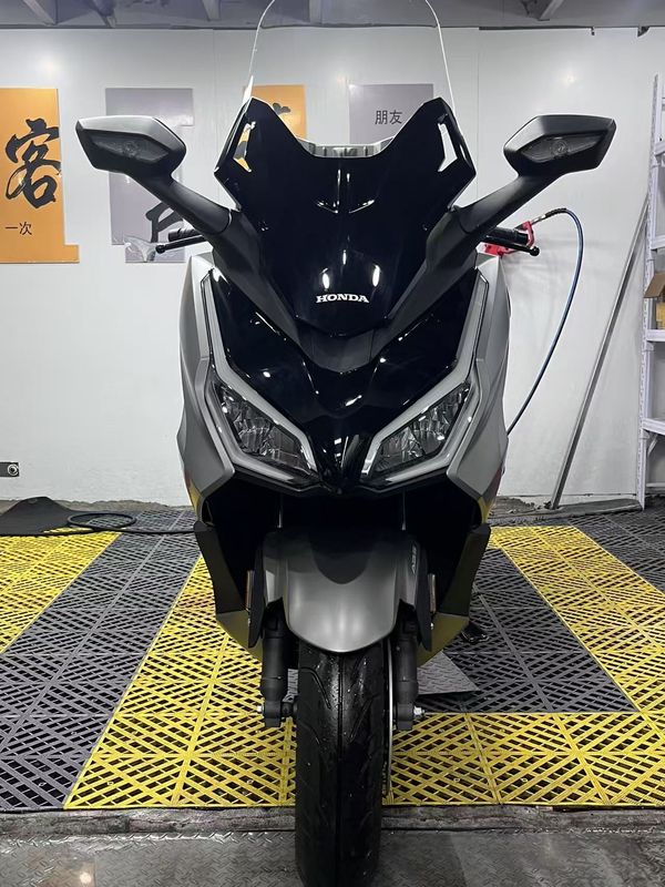 二手本田NSS350