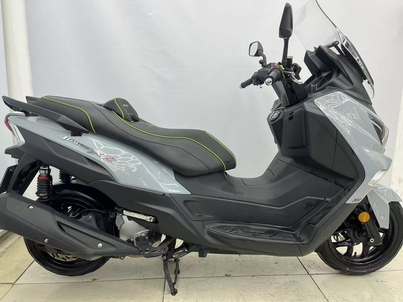 二手三阳Joymax Z 300