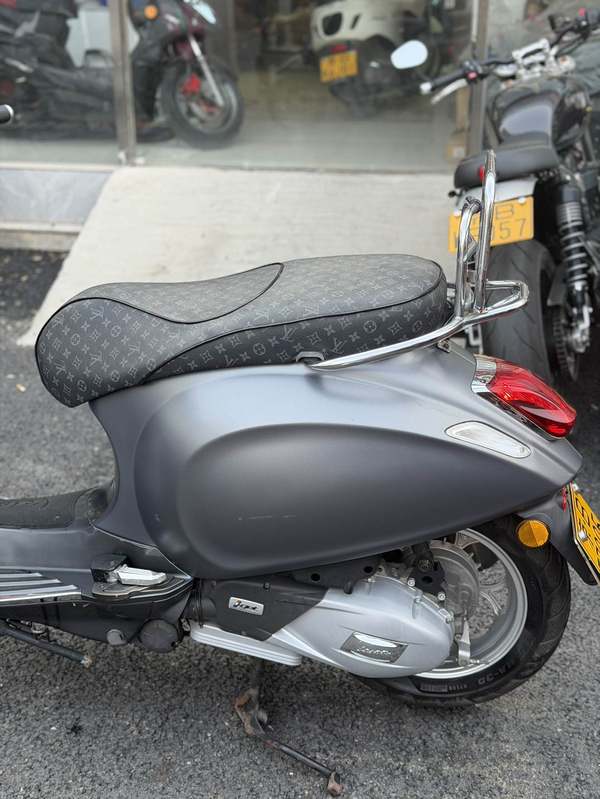 二手VESPASprint 150