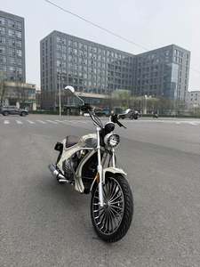 二手宗申优米Yomi