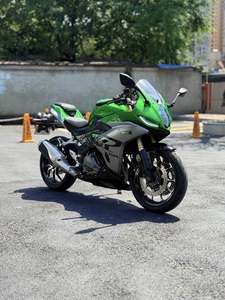 二手贝纳利龙卷风 Tornado 402R