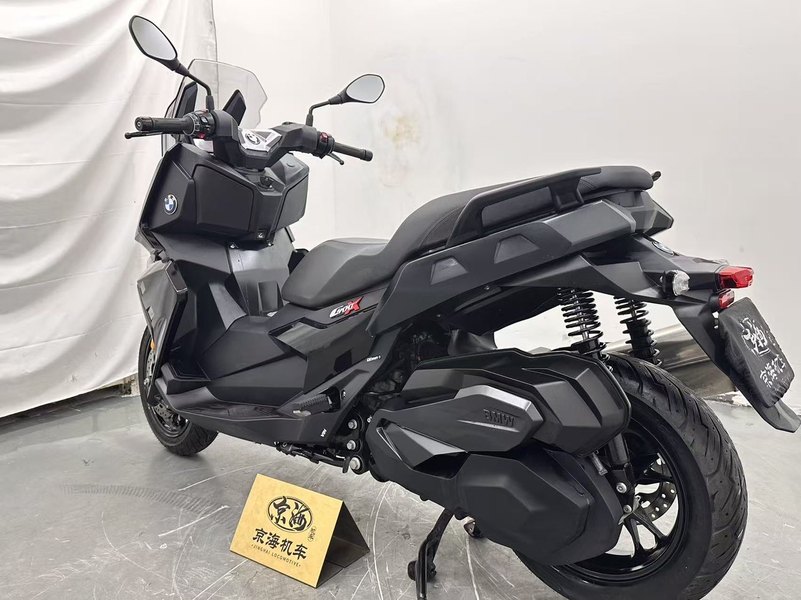 二手宝马C 400
