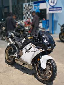 二手春风500SR VOOM