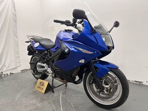 二手宝马F 800 GT 