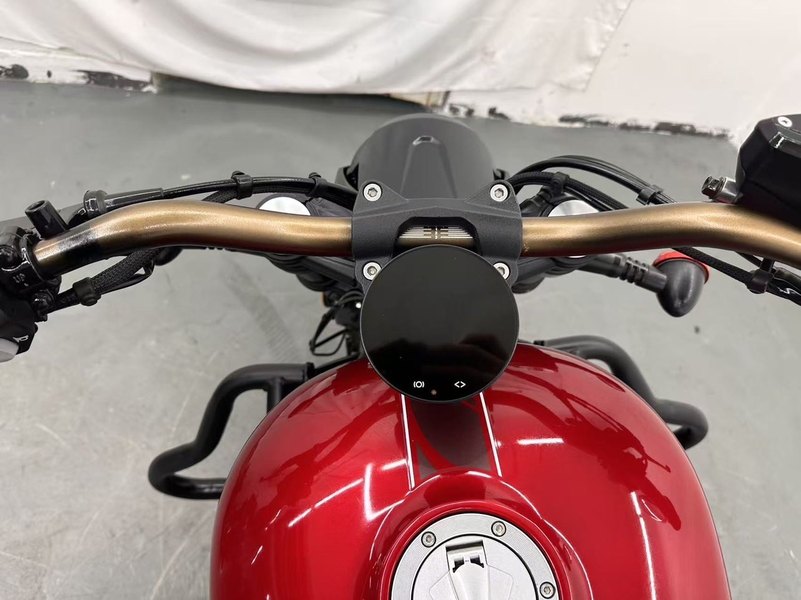 二手奔达金吉拉450