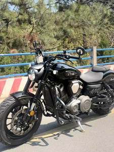 二手奔达金吉拉450