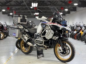 二手宝马R 1250 GS