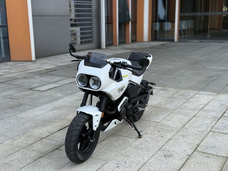 二手春风XO狒狒