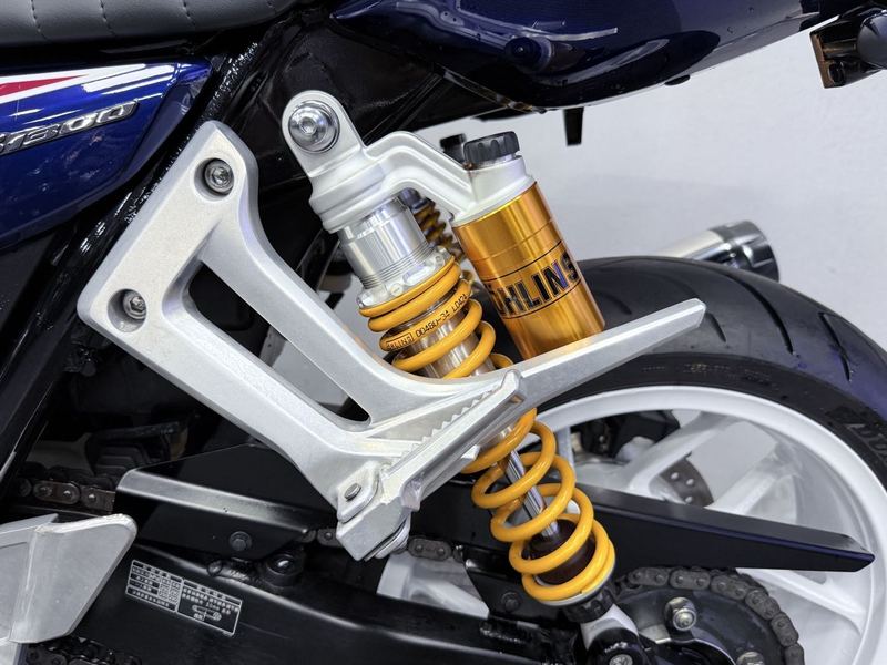 二手本田CB1300 Super Four