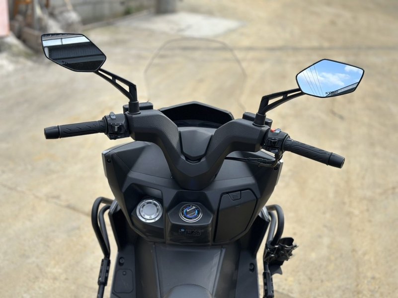 二手光阳Racing H 150