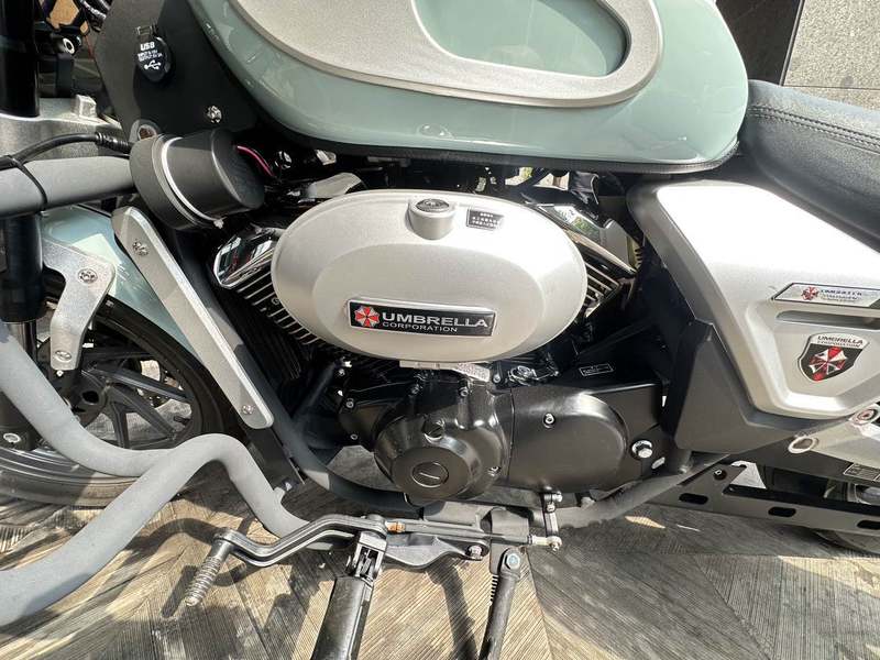 二手爵士捷DX250