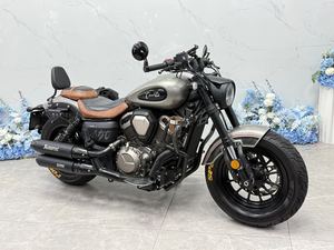 二手奔达金吉拉450