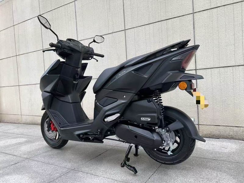 二手新大洲本田NS125RX