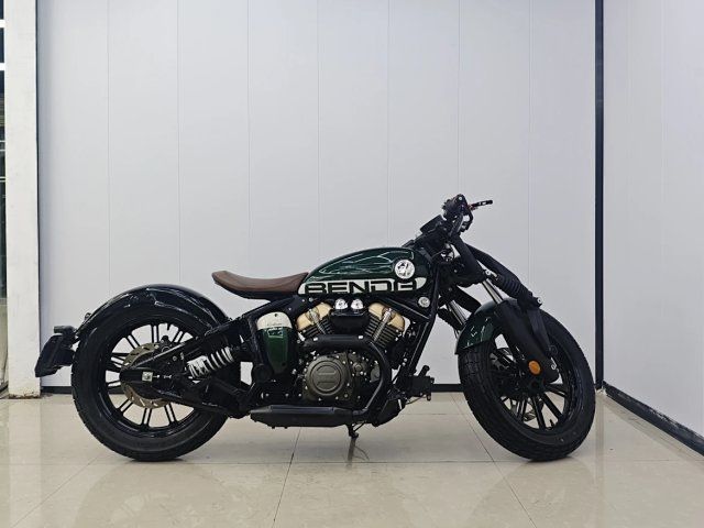 二手奔达拿破仑250