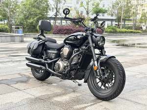 二手奔达金吉拉450