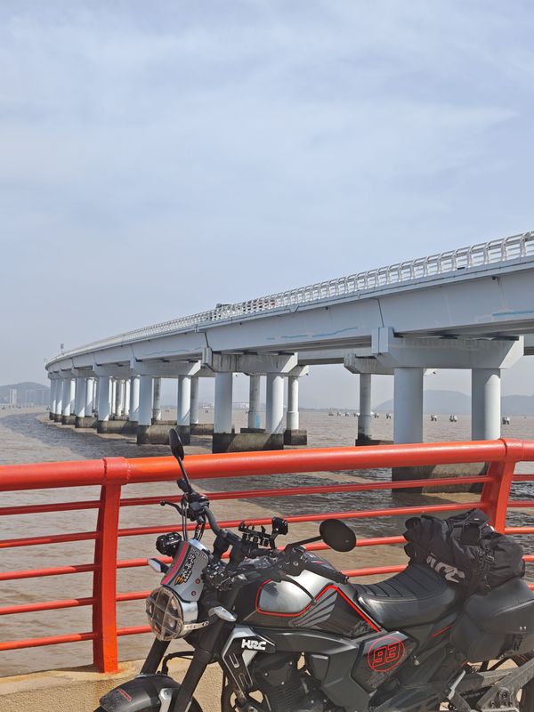 二手新大洲本田CBF190TR