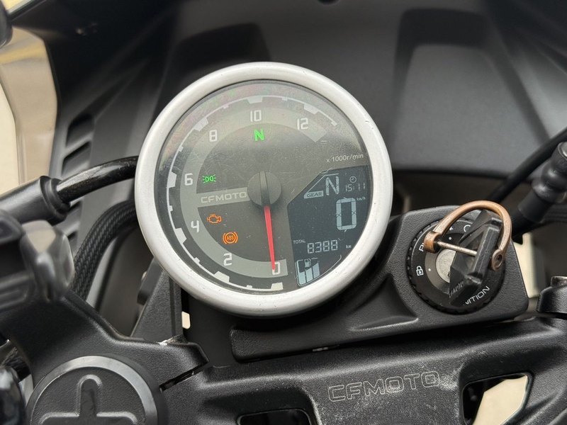 二手春风XO狒狒