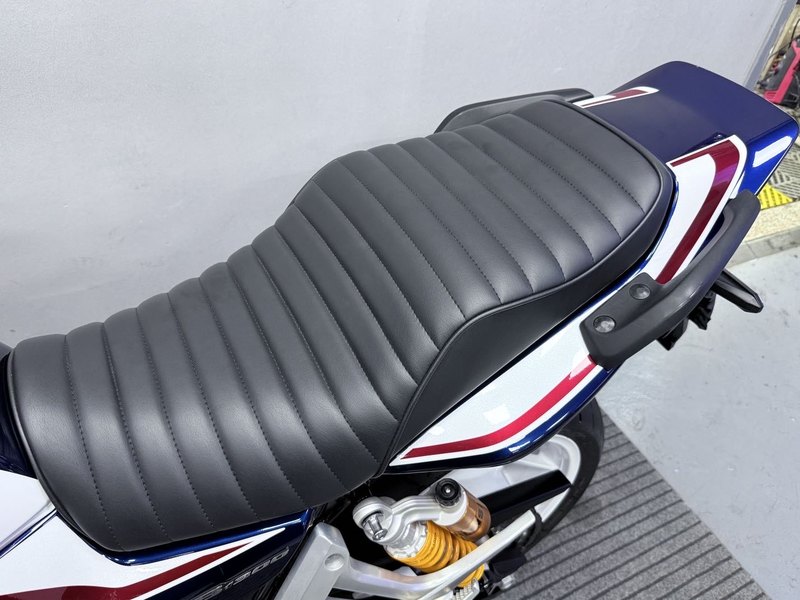 二手本田CB1300 Super Four