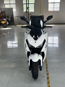 二手光阳Racing H 150