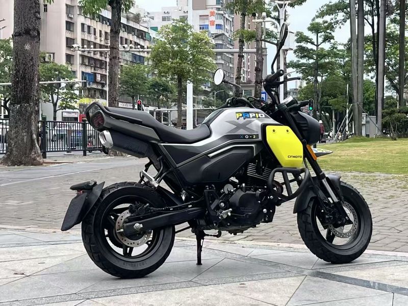 二手春风XO狒狒