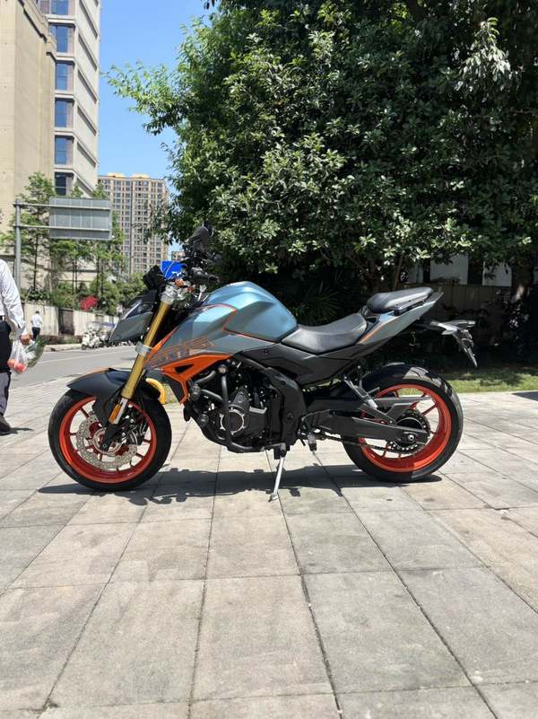 二手无极525R