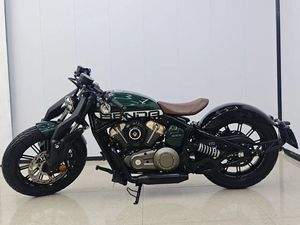 二手奔达拿破仑250