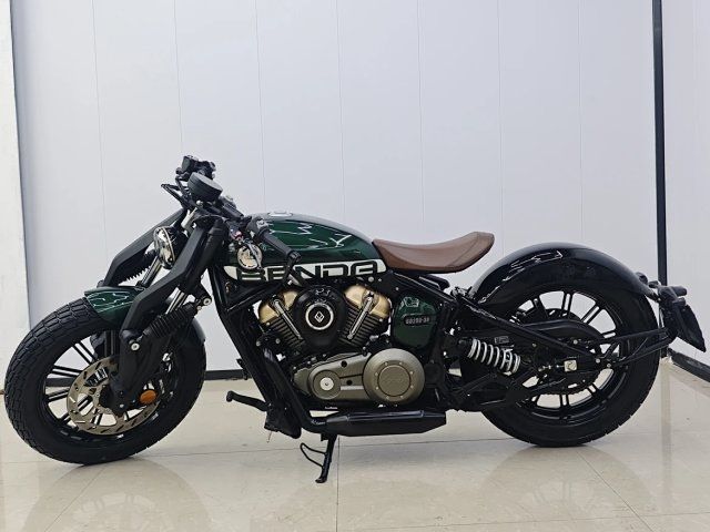 二手奔达拿破仑250