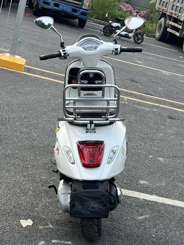 二手VESPASprint 150