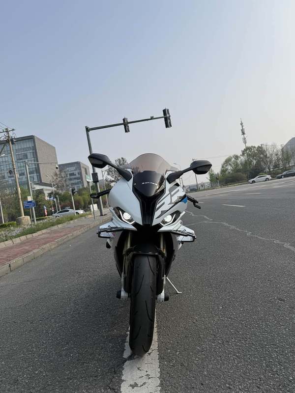 二手宝马S 1000 RR