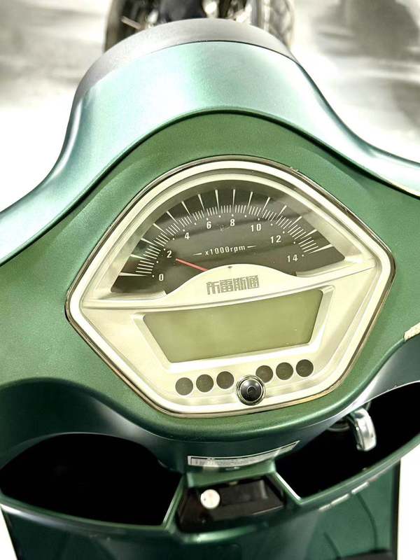 二手布雷斯通蓝卡150