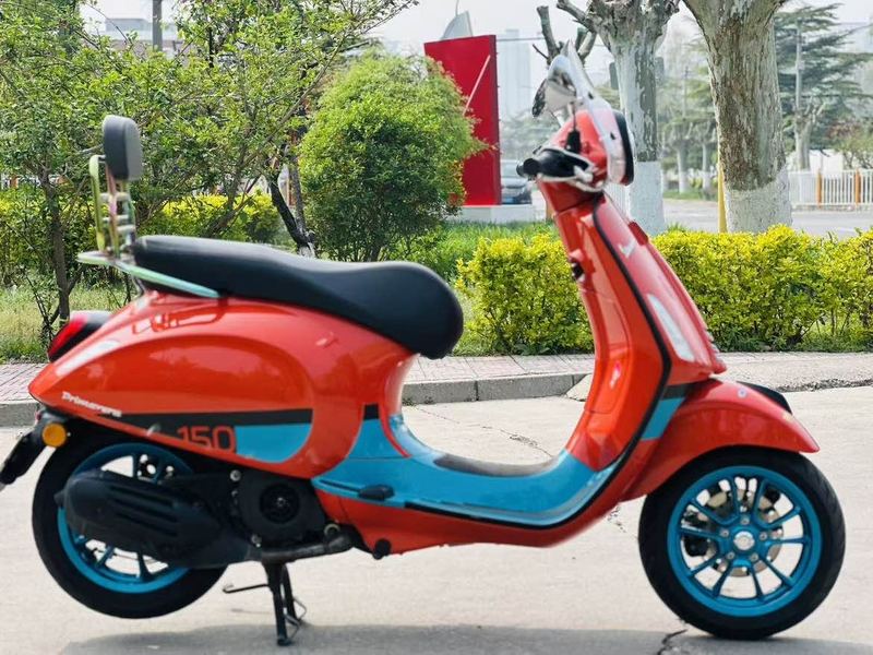 二手VESPAPrimavera 150