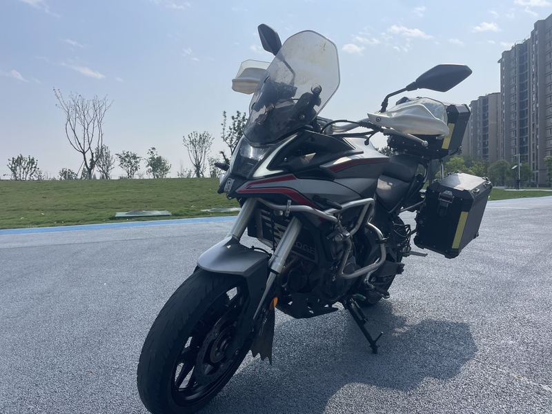 二手无极500DS