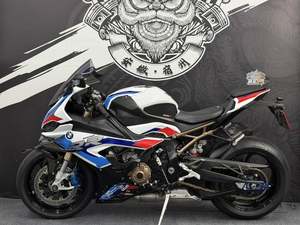 二手宝马S 1000 RR
