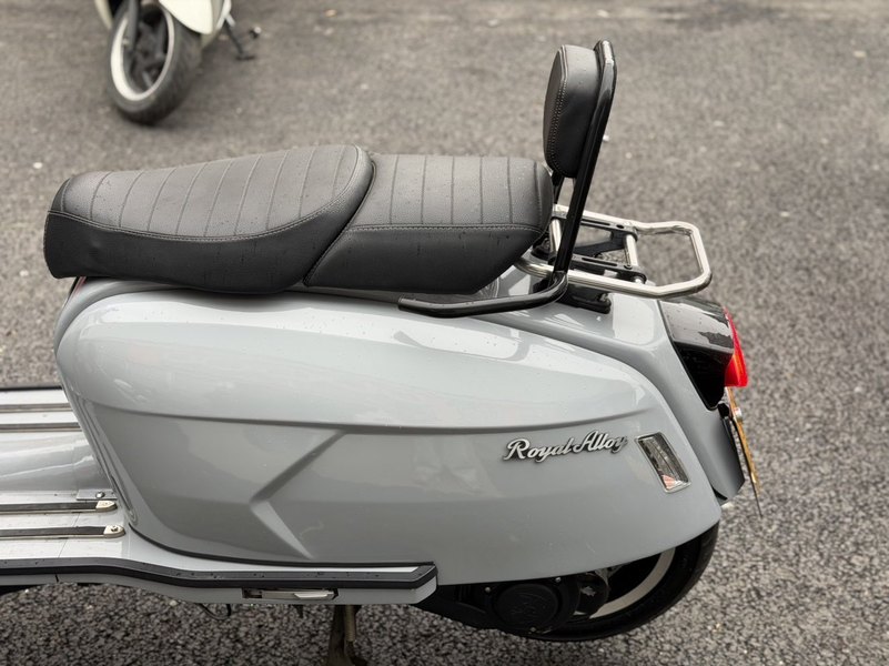 二手ROYAL ALLOYGP200S