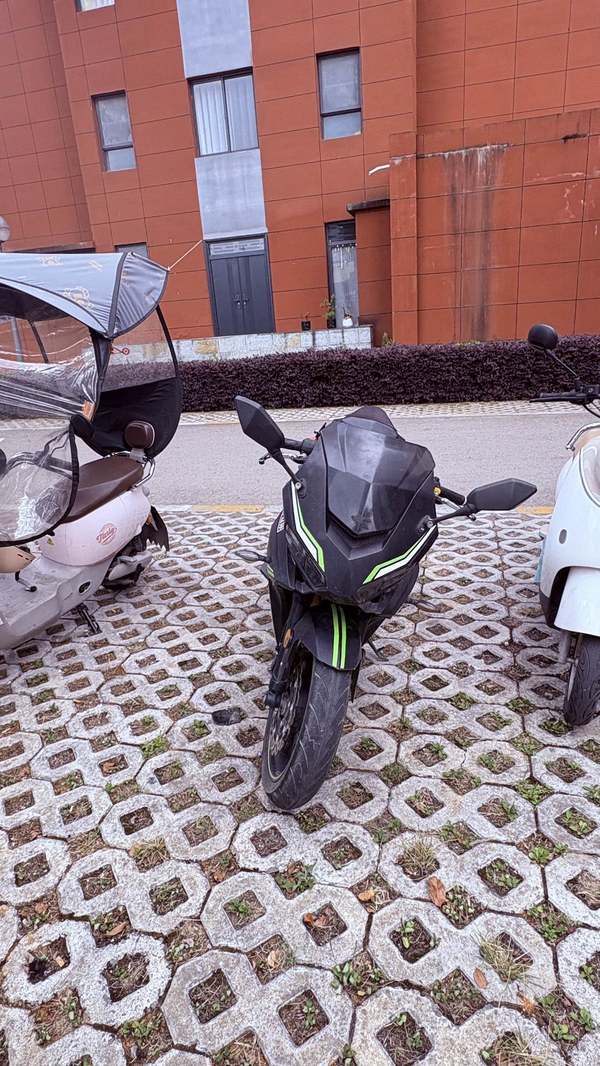 二手台荣GP2-200R
