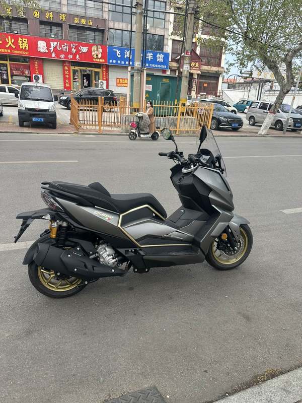 二手台荣荣250