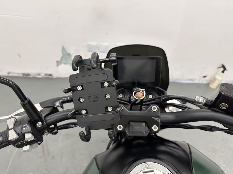 二手贝纳利幼狮 Leoncino 250