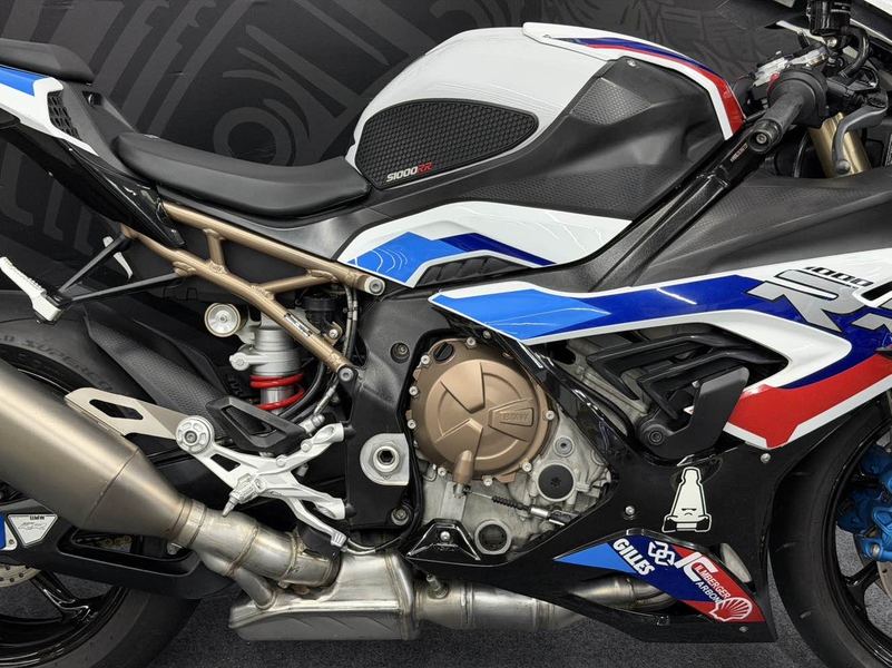 二手宝马S 1000 RR