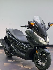 二手本田NSS350(进口)