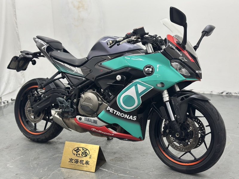 二手QJMOTOR赛350