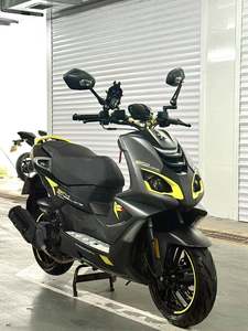 二手标致SPEEDFIGHT 4+