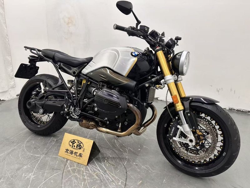 二手宝马R NineT