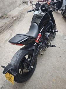 二手爵士捷DX650