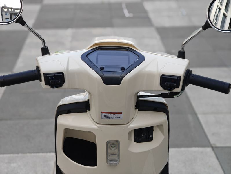 二手望江锐行Li