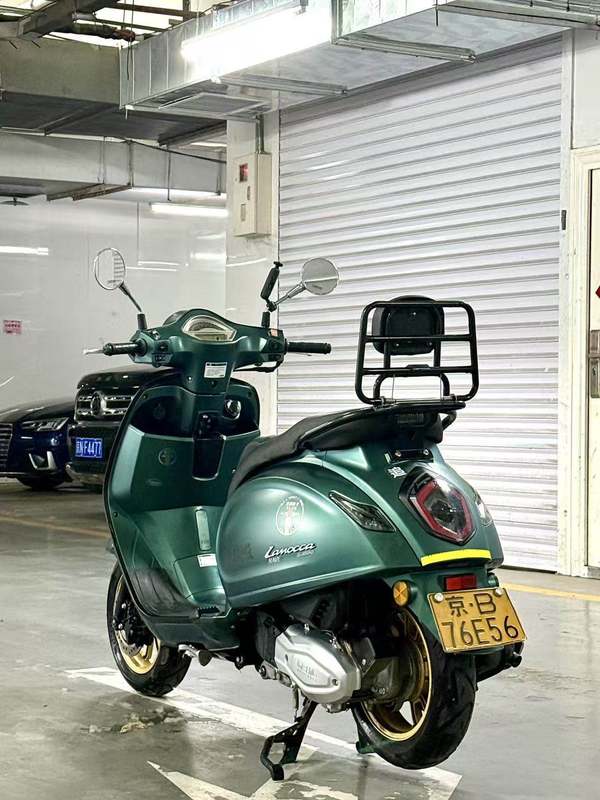 二手布雷斯通蓝卡150