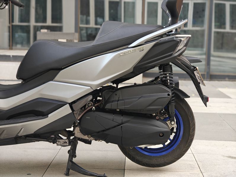 二手光阳赛艇 S250