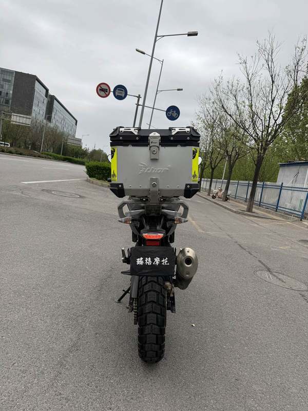 二手宝马G 310 GS