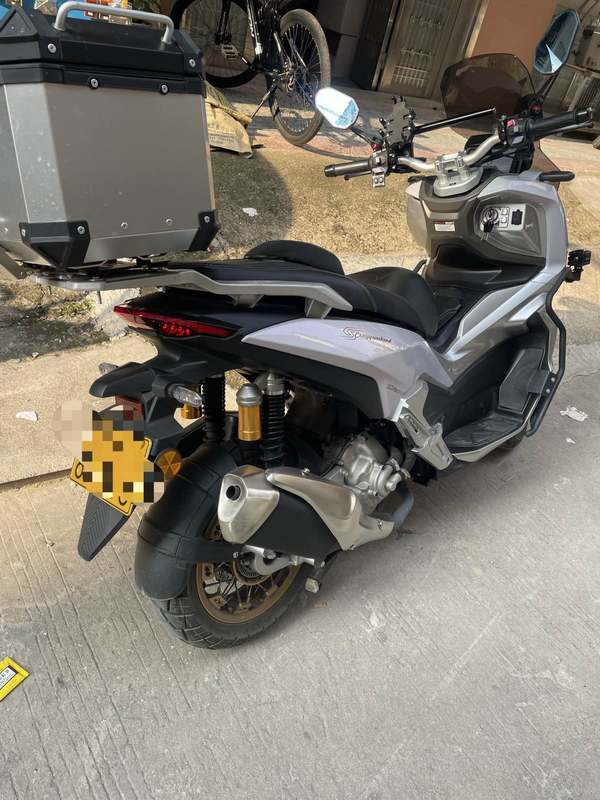 二手卡吉瓦周末疯250