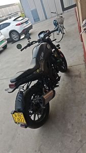 二手贝纳利幼狮 Leoncino 250