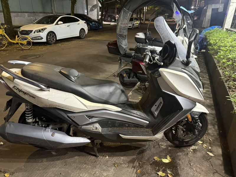 二手力刻318 LK300T